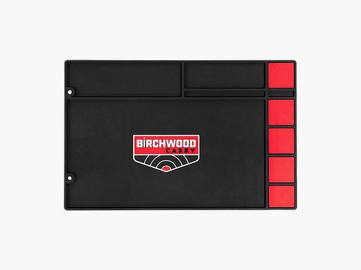 Tappetino di pulizia magnetico – Birchwood Casey