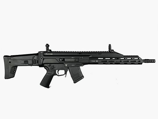 TINCK ARMS Perun X-47 with 14.5"