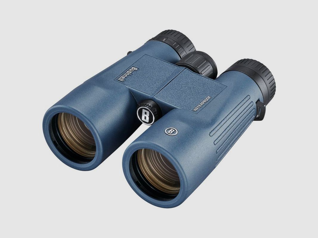 Bushnell H2O 10×42 Waterproof Binoculars (150142R)