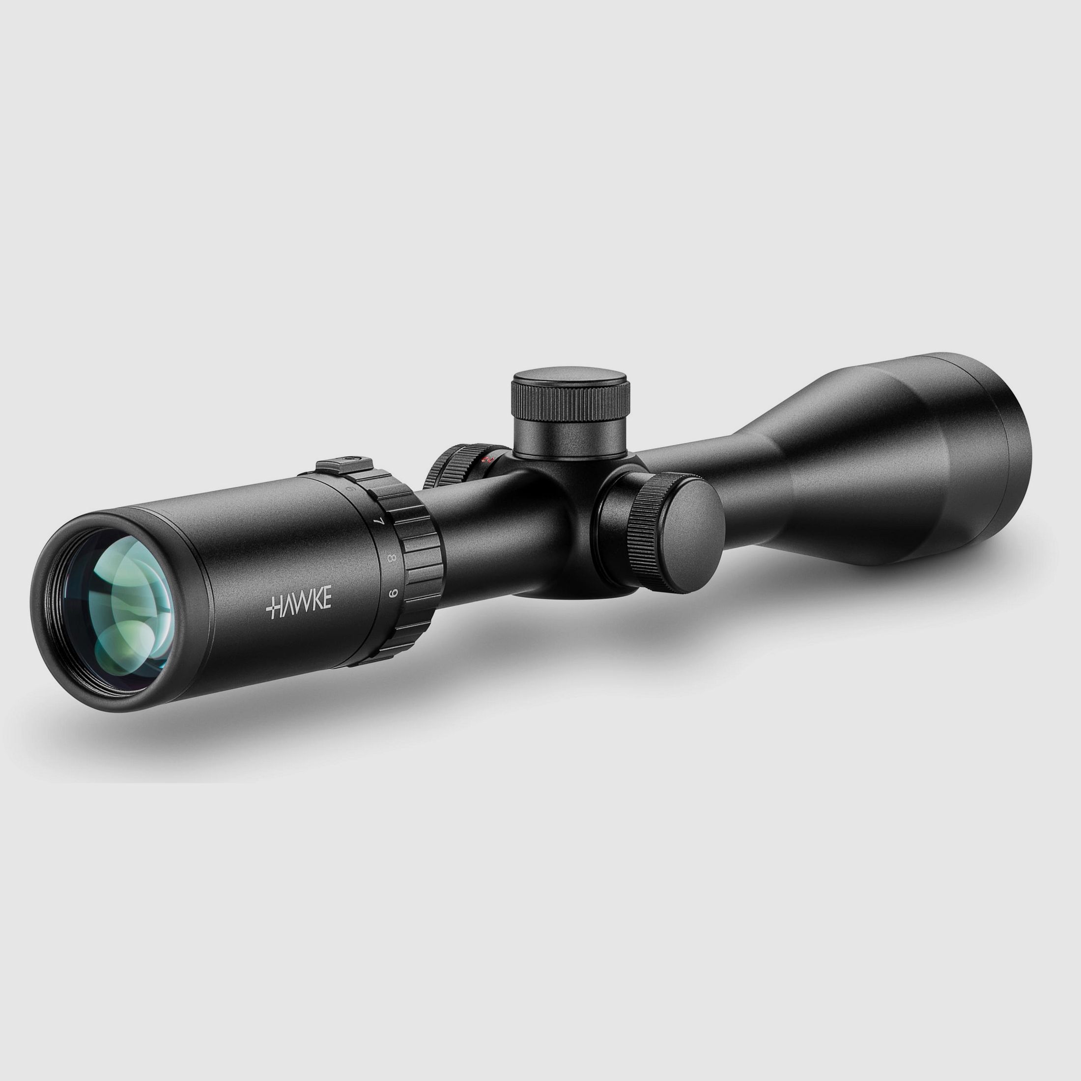 BWare HAWKE 14221 riflescope VANTAGE 3-9x40 MIL DOT IR V419