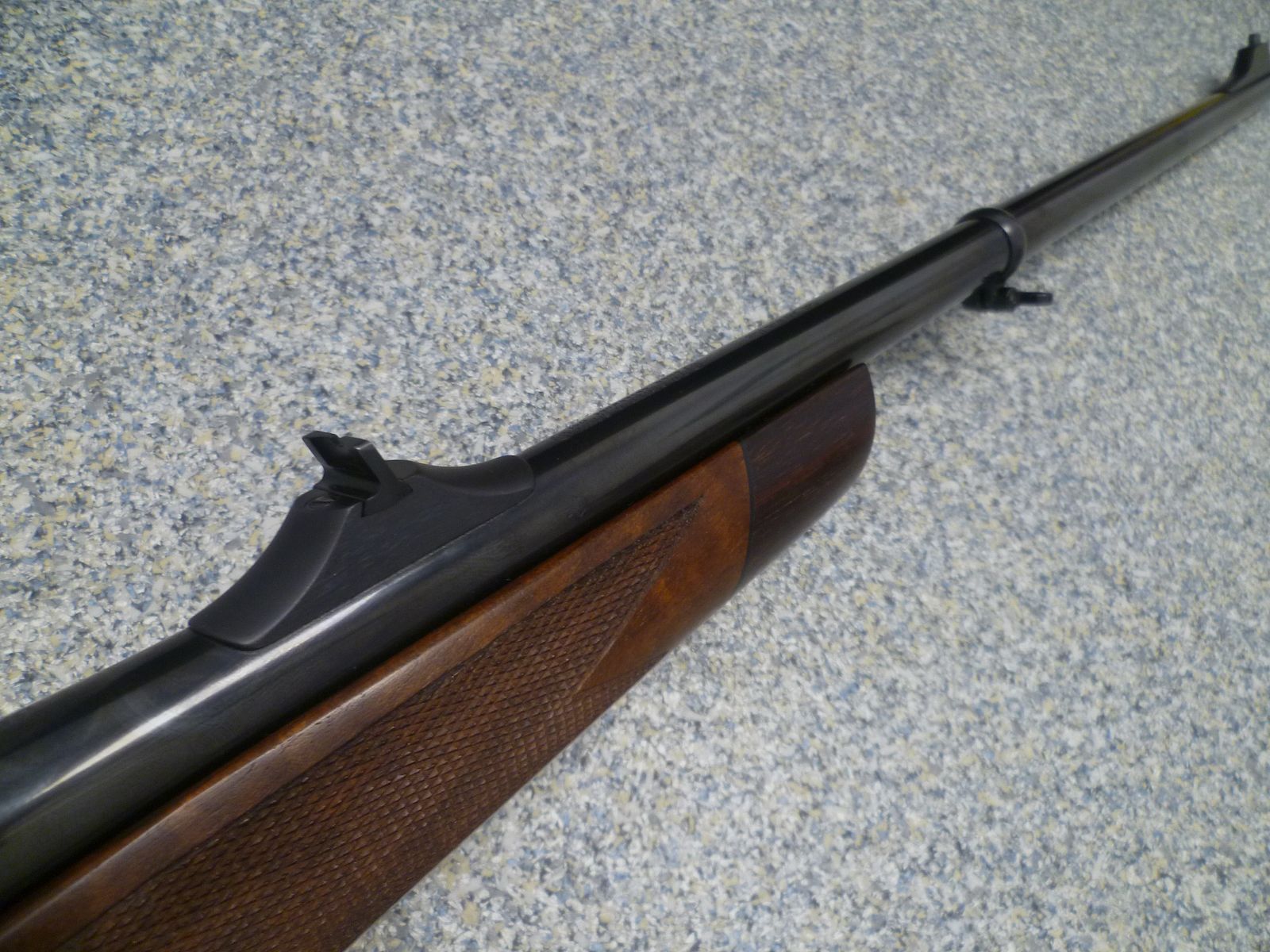 Repetierbüchse Sauer & Sohn Sauer 90 .300 Win.Mag.