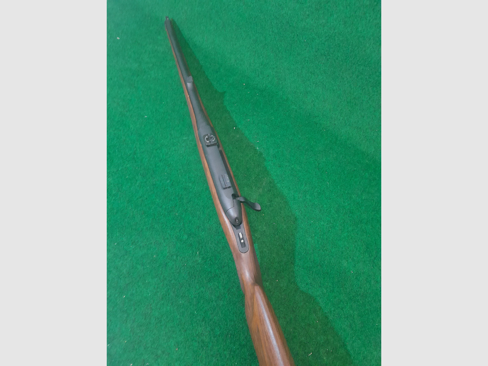 Steyr Mannlicher CL Stutzen