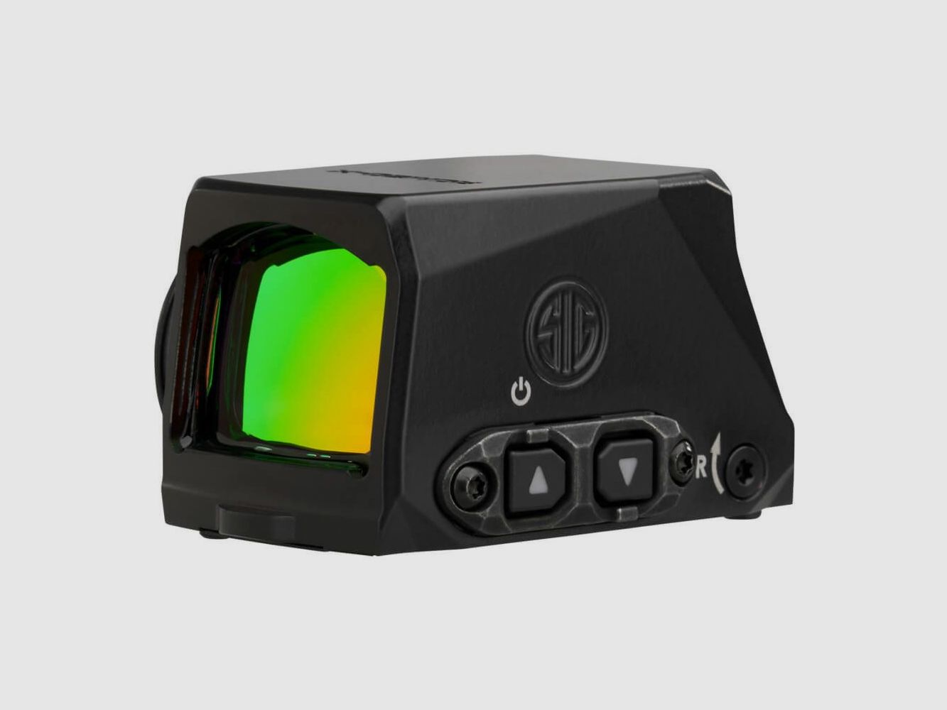 Sig Sauer ROMEO-X Reflex Compact SIGLOC, schwarz