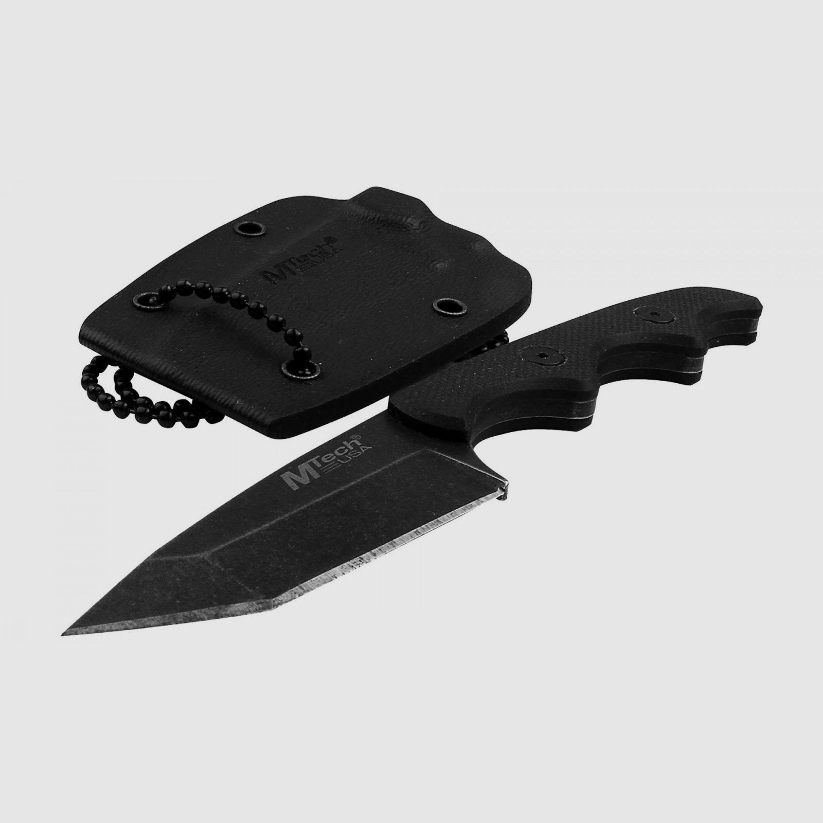 MTech USA MT-673 Halsmesser, Bild 3 von 4