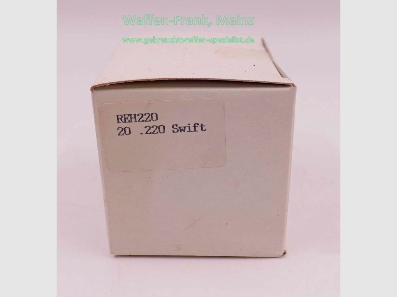 Remington - USA Fundas de rifle largo .220 Swift