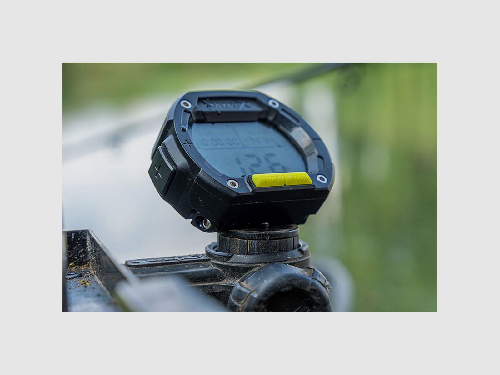 MATRIX – DIGITAL CLICKER (DIGITAL CATCH RECORDER), image 8 of 10