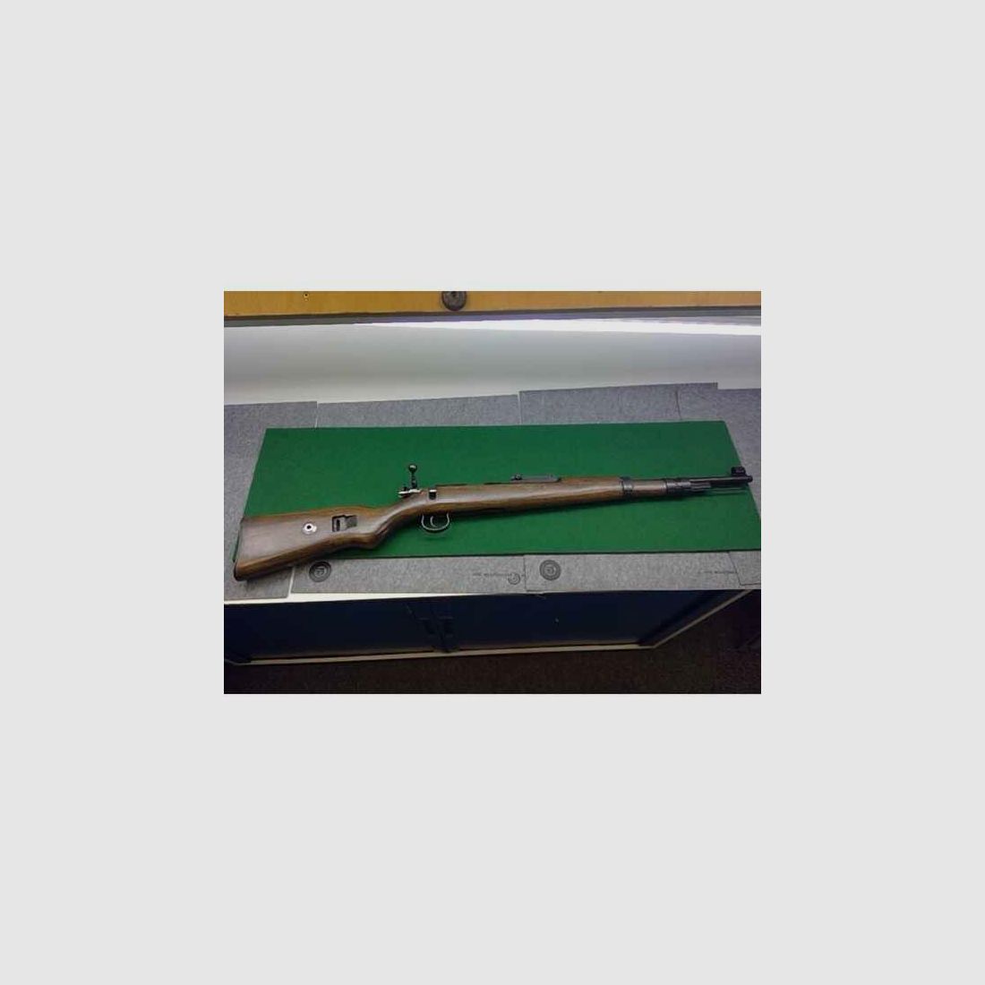 Repetierbüchse Norinco TU 33/40 im Kaliber 22lr gebraucht