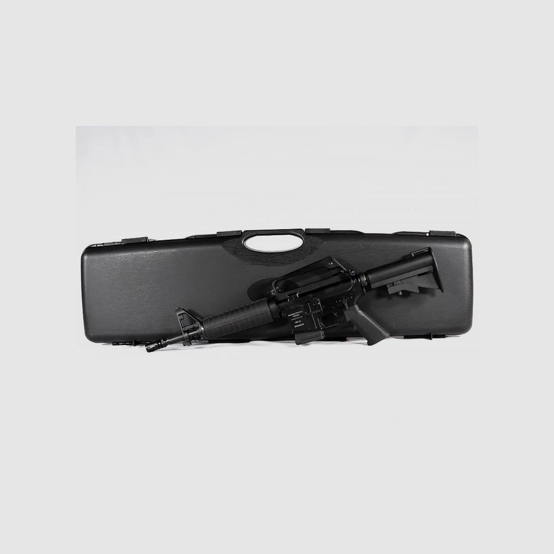 Bavarian Tactical Systems BTS-15, Clone 733