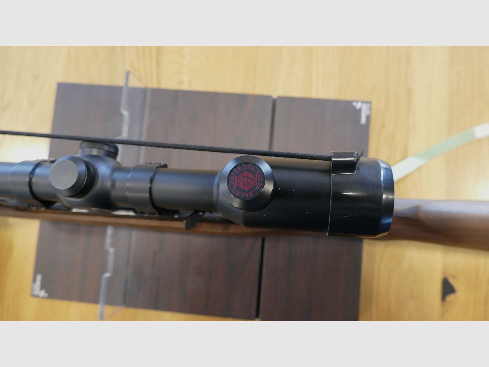 Savage Modell 114