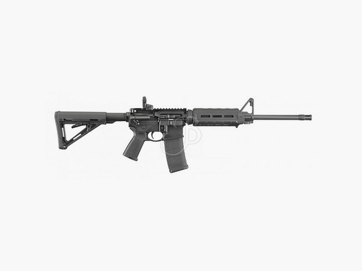 RIFLE – RUGER MOD. AR-556 MOE M-LOK .223 REM 16″ (S)