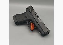 Glock 30 Gen3 .45Auto