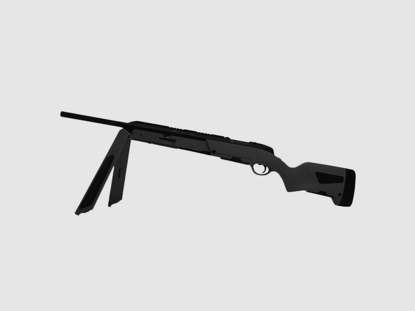 ASG Steyr Scout Sniper Rifle
