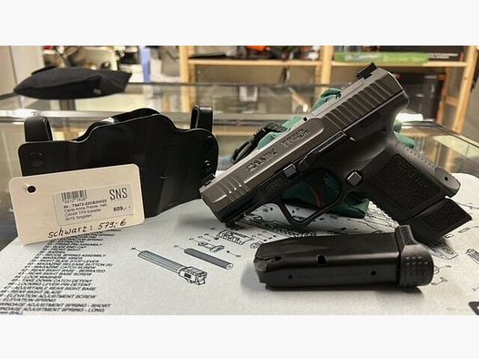 Canik Arms CANIK TP9 Subelite