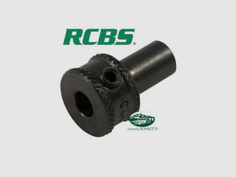 RCBS FLASH HOLE HÜLSENFÜHRUNG cal.270 - 88126