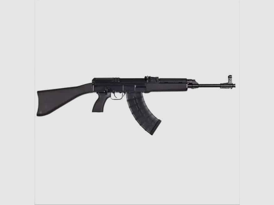 CSA Sa vz. 58 Bolt Action RIFLE 7,62x39
