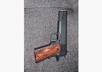 Springfield 1911 CO2 pistolet pneumatyczny kal. 4,5mm BB używany