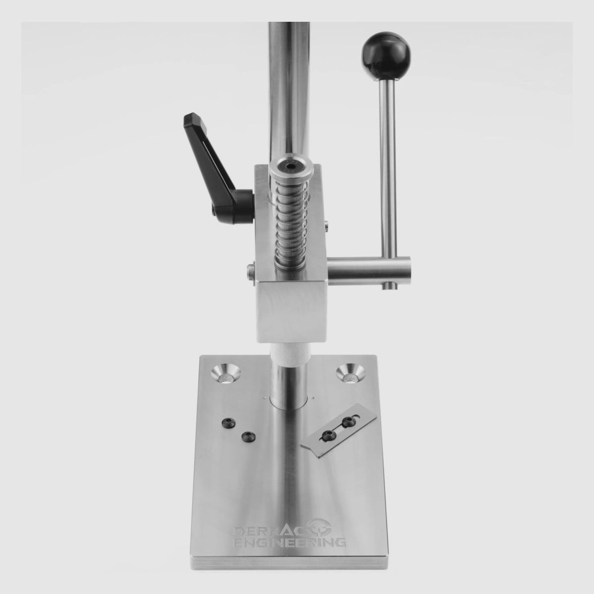 Derraco High Grade Arbor Press, Bild 4 von 5