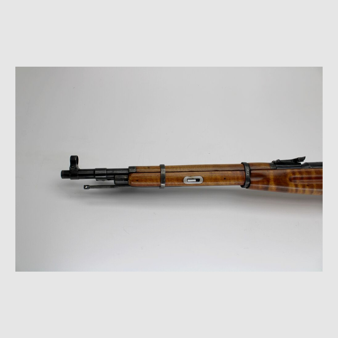 Rep. Büchse Mosin Nagant M44 7,62x54R