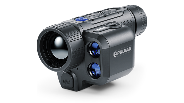 Pulsar Axion XM30F und Axion 2 XQ35 LRF