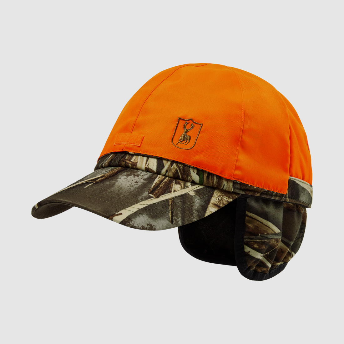 Spielmütze mit Sicherheit Realtree Max 7, Bild 1 von 3