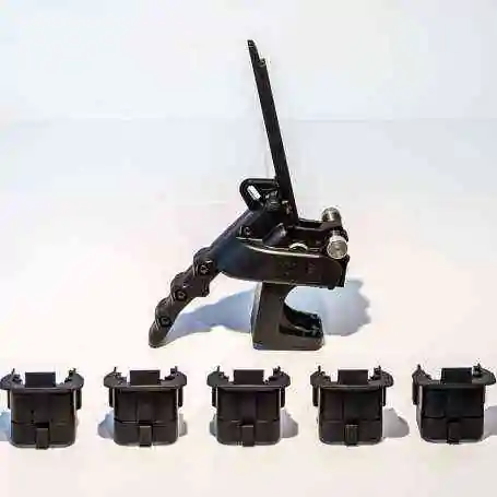 NINE RELOAD Adapter