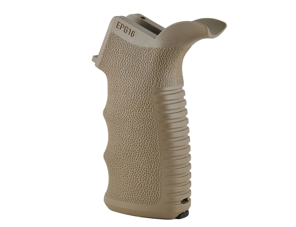 MFT Engage AR15/M16 Pistol Grip FDE, image 7 of 7