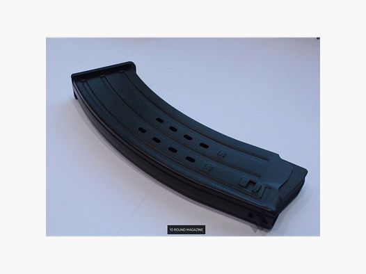 TYPHOON F12 MAGAZIN 10 SCHUSS DERYA