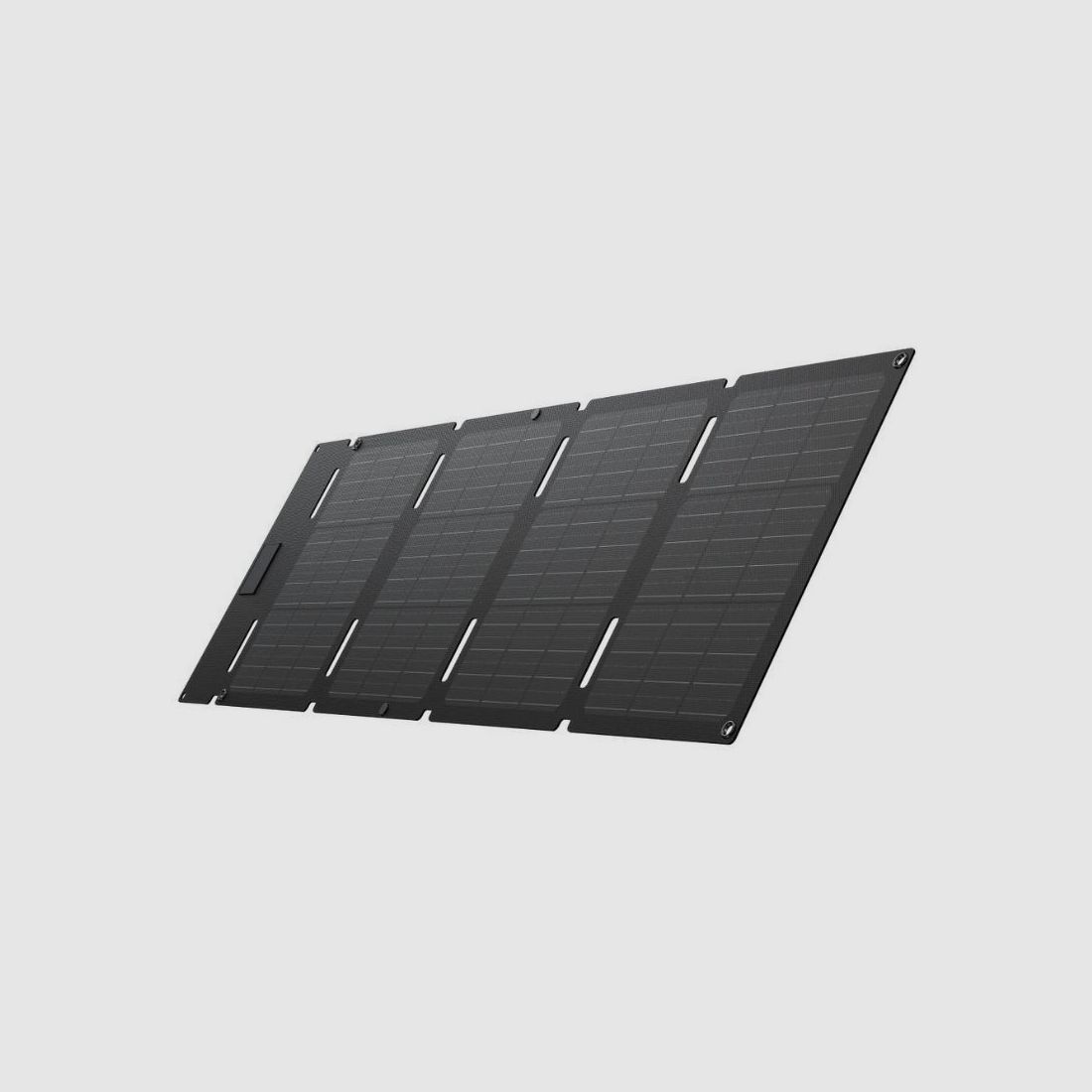 EcoFlow Tragbares Solarpanel 45W USB-C - Schnelle Aufladung für Bivouac & Wandern, Bild 1 von 7