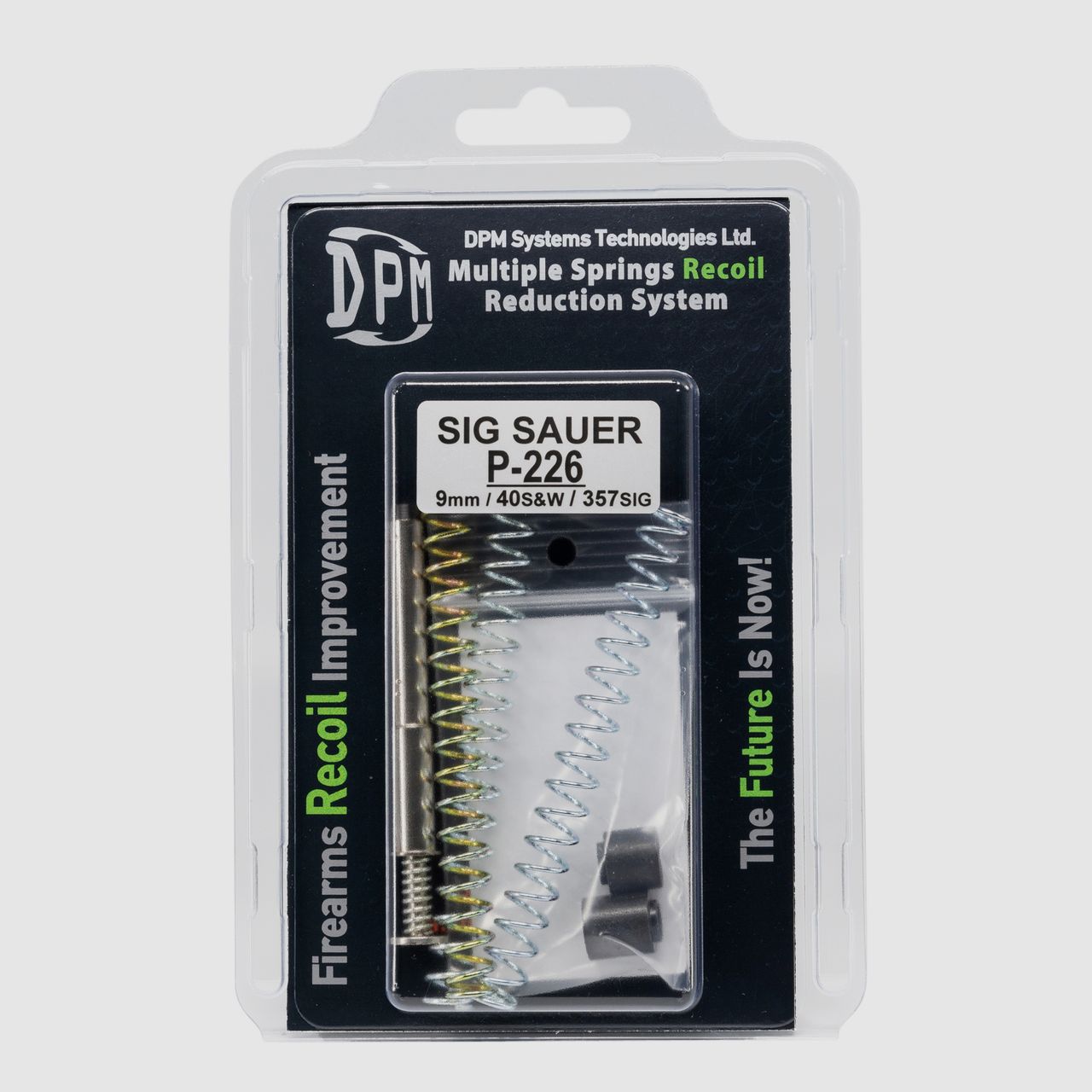 DPM Recoil System Sig Sauer P226 BOSS, Bild 2 von 2