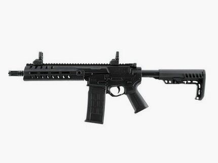 Umarex UX Strike Force 4,5mm/.177 BB, CO2