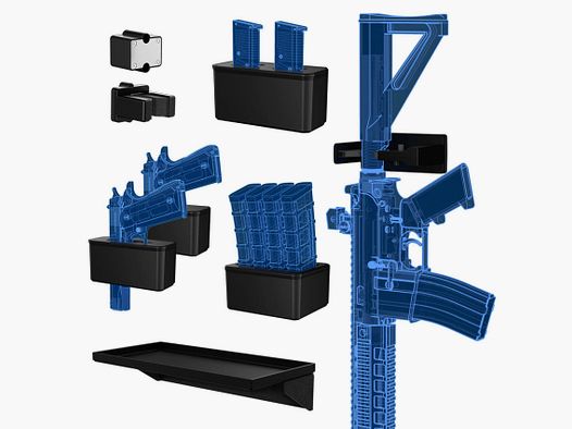 RS200i - Accessory Pack