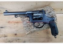 Waffenfabrik Bern Revolver M.1882 Schweiiz Ordonnanz
