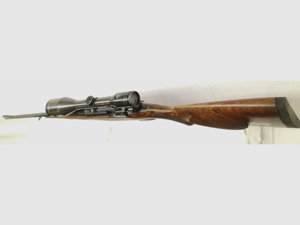Honold Ulm avec Zeiss Diastal 8x52