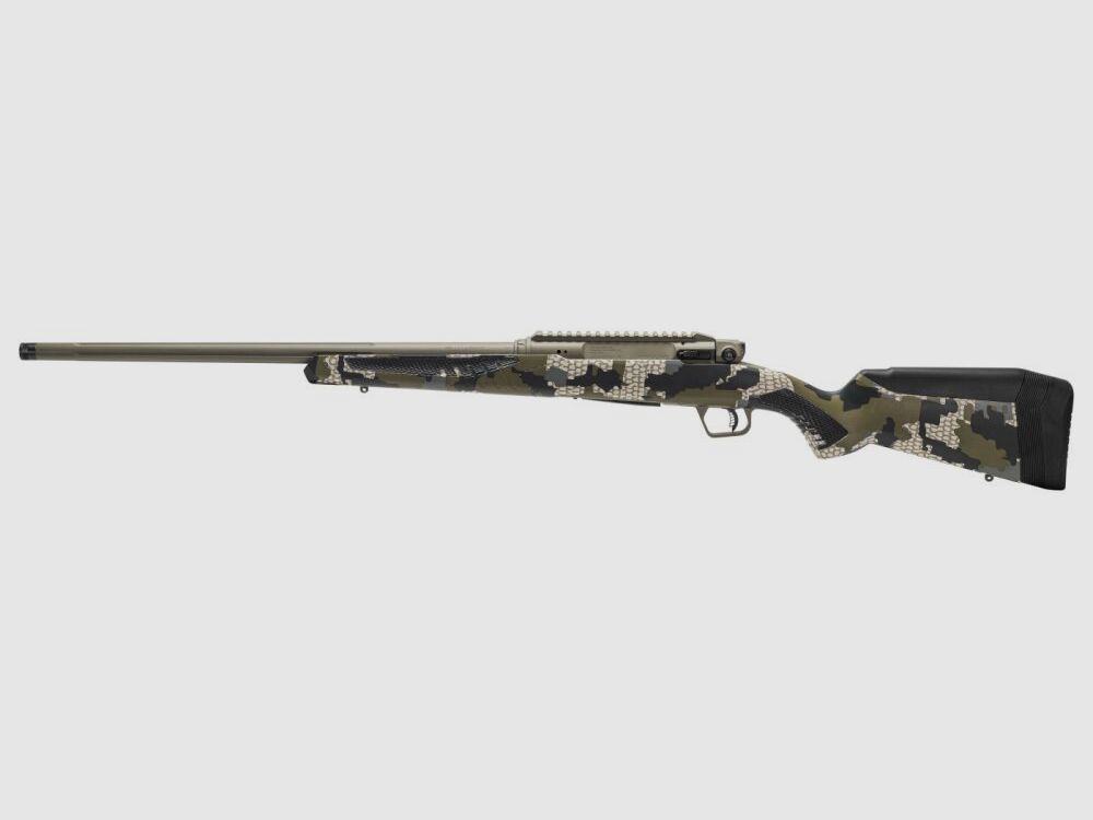 Savage Arms	 IMPULSE BIG GAME  Geradzugrepetierer