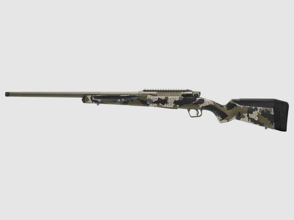 Savage Arms IMPULSE BIG GAME fucile a ripetizione a leva