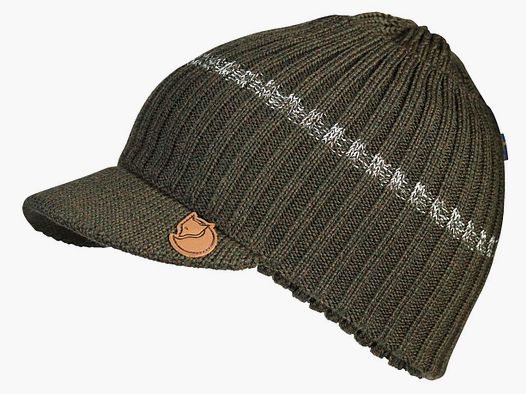 Fjällräven Balaclava Cap Lappland Burnt Orange