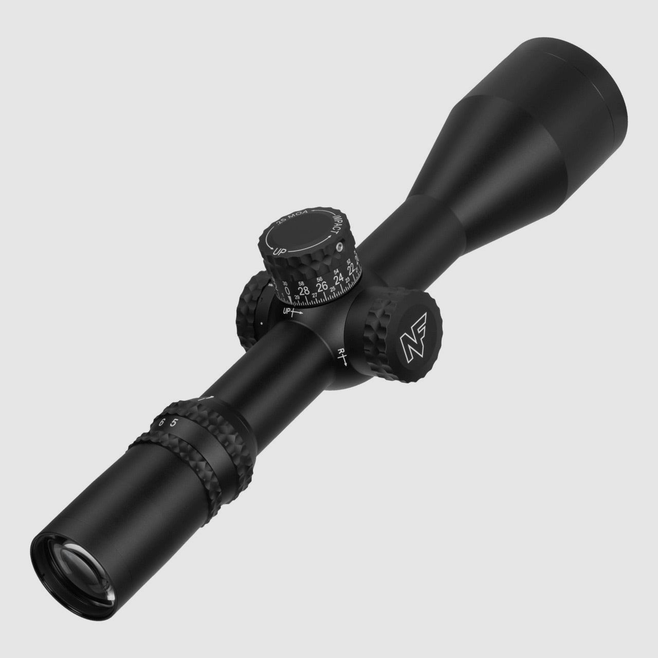 Visor NIGHTFORCE ATACR 5-25×56 F2 MIL-R™, imagen 6 de 8