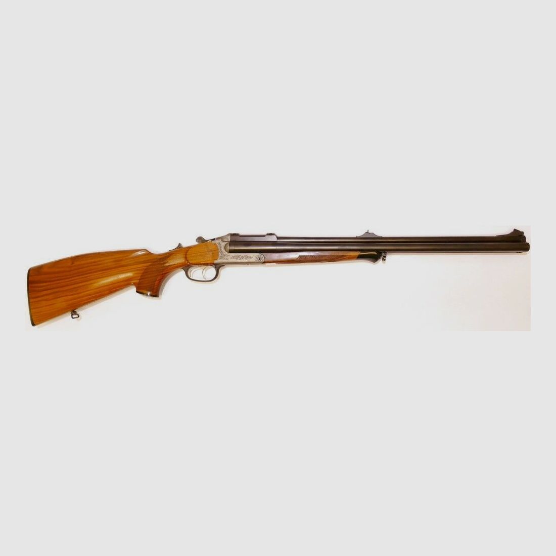 Blaser D99 Duo Luxury