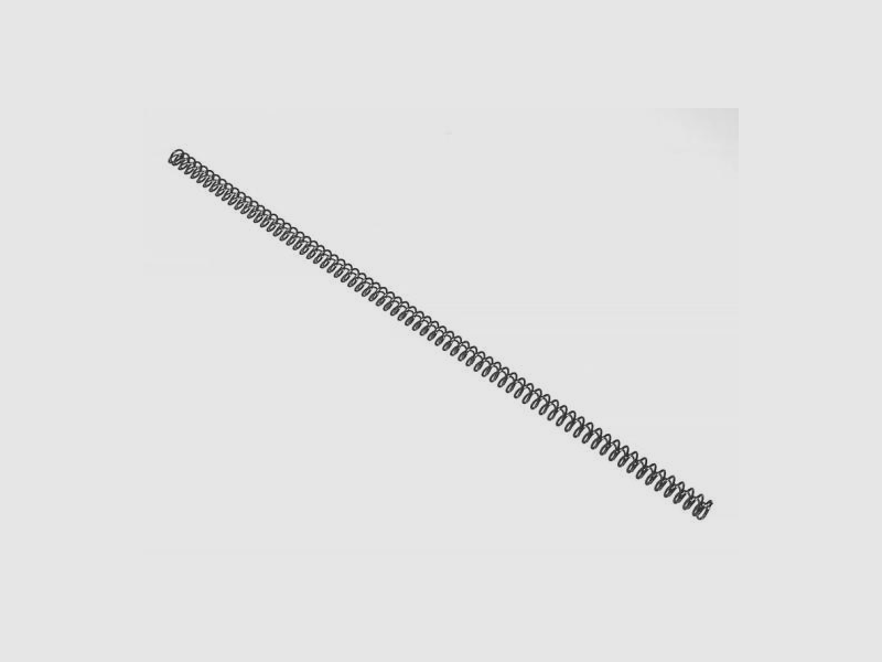 Nordic Components .22 LR Action Spring
