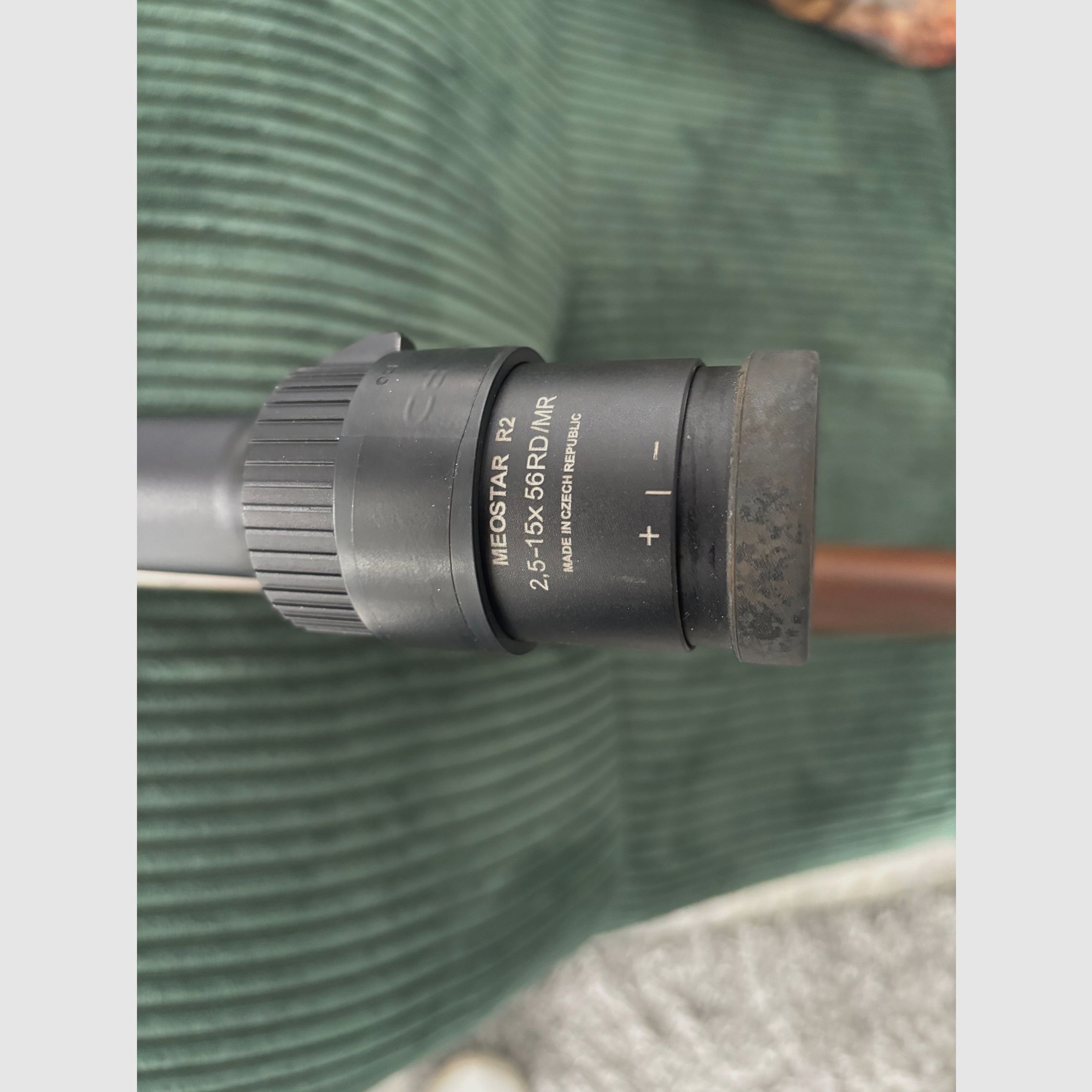 Blaser 700/88 7x65R 12/70 Meopta R2 