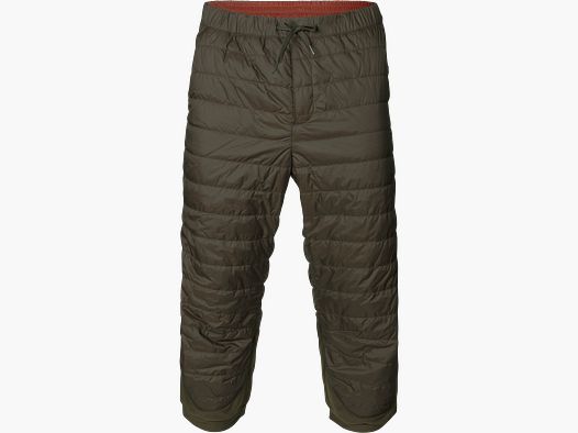 Logmar Insulated packable breeks Willow Green Men 46