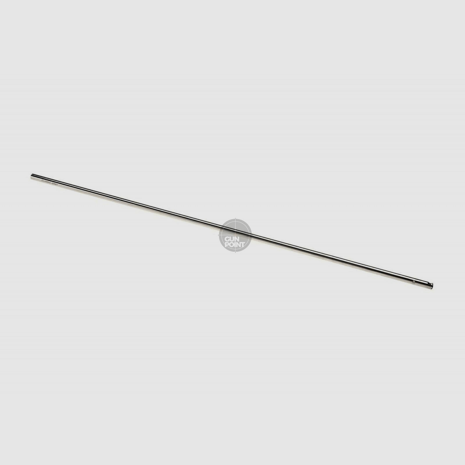 Classic Army 6.03 Stainless Steel Precision Barrel 591mm
