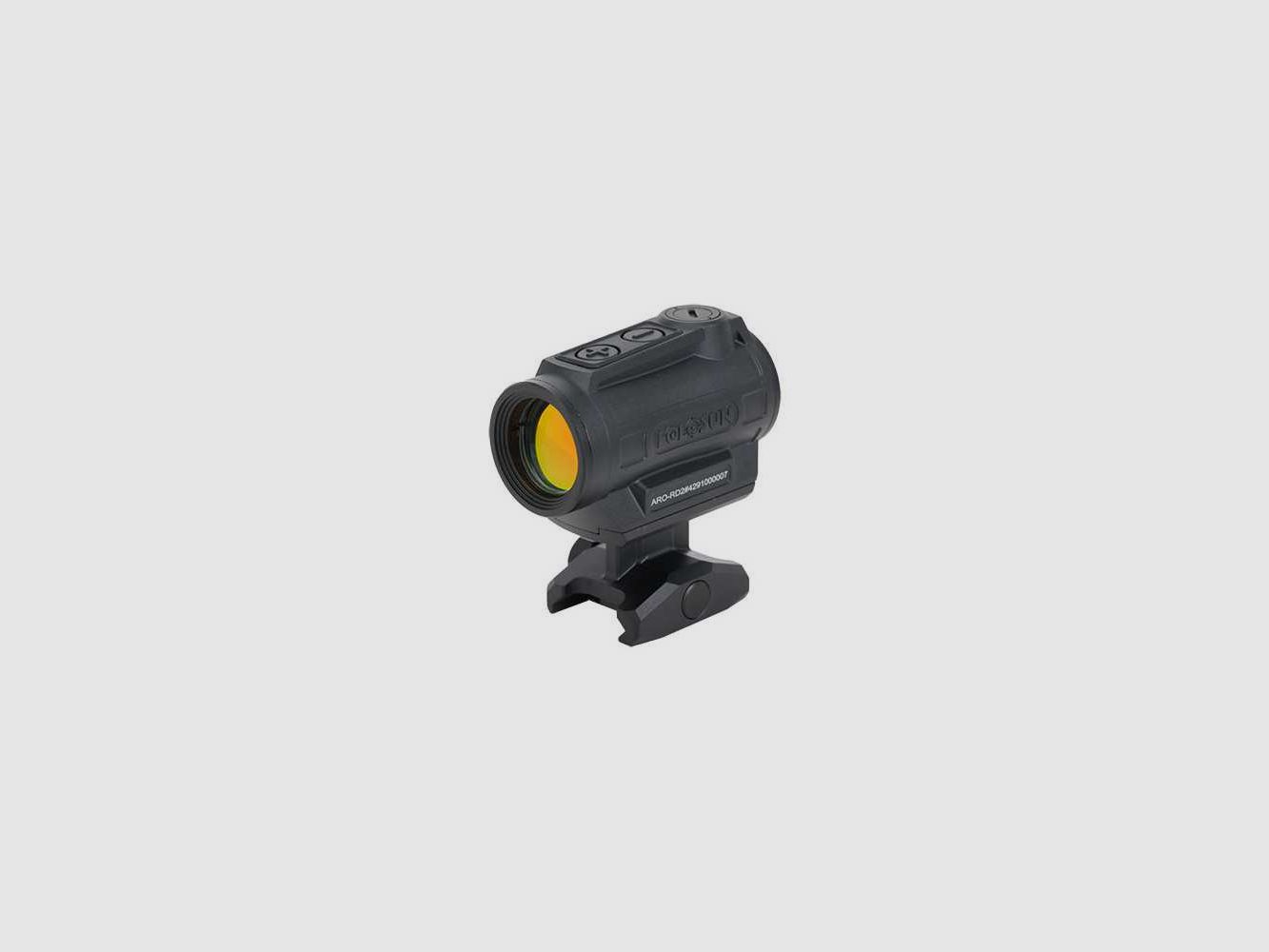 HOLOSUN ARO - RETICLE: MRS GREEN 2 MOA + 65 MOA, image 1 of 4
