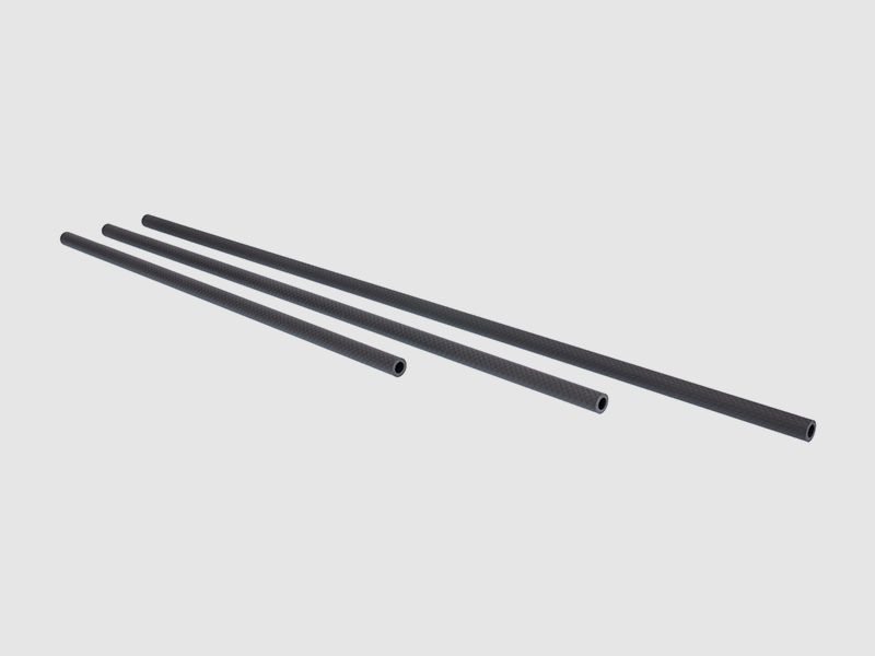 FX Airguns Barrel Sleeve FX Carbon Fiber — 6.35 mm (.25) · 600, image 2 of 4
