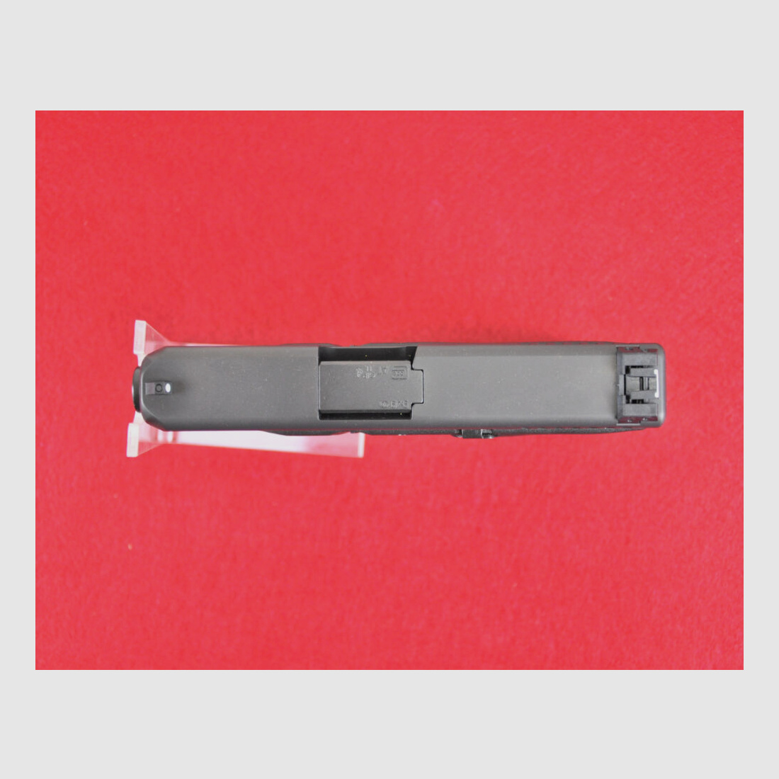 Glock 26 Gen4 9mm Luger