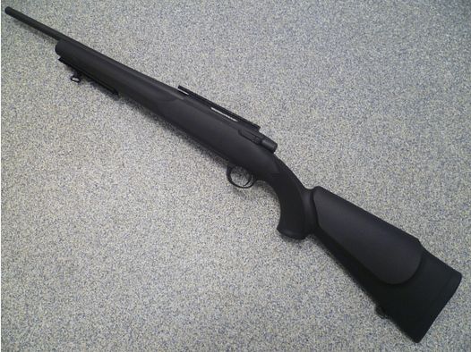 Repeater rifle Mercury .308 Win.