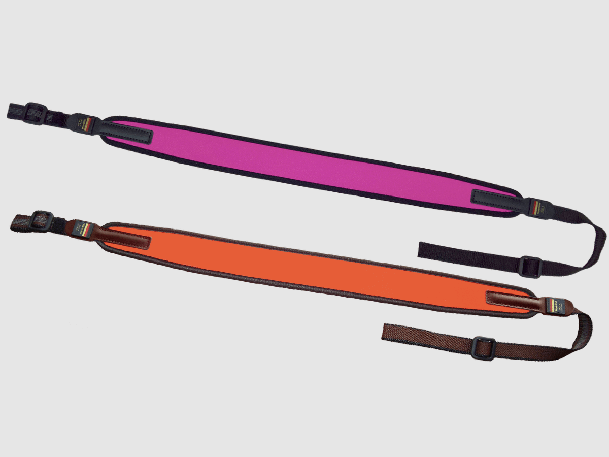 Niggeloh Universal Gewehrgurt - Farben: verschiedene