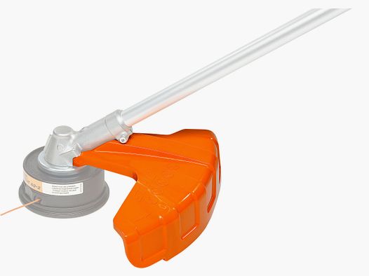 Stihl protection for cutting head and PolyCut 520 mm