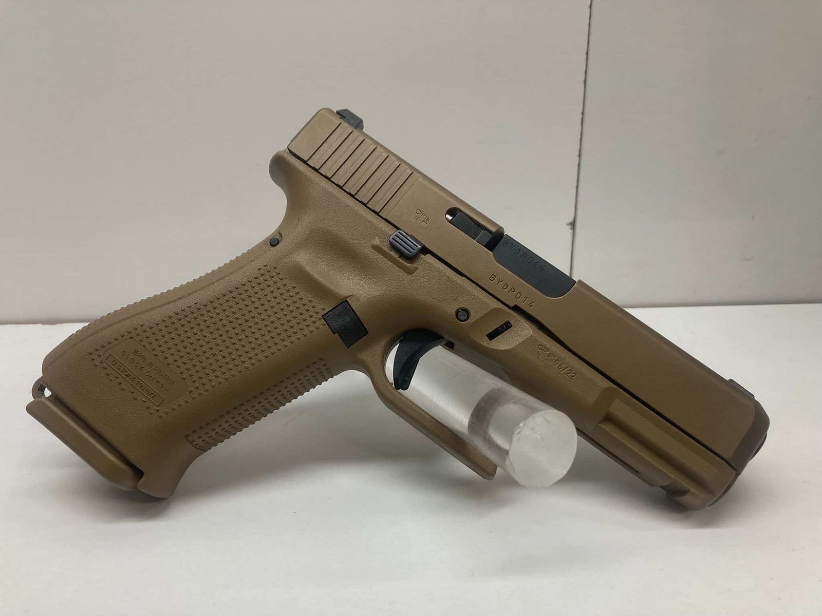 GLOCK 19 X