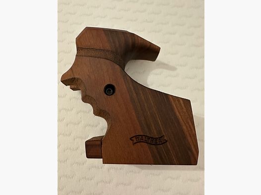 Griff Walther LP 500 - rozmiar L